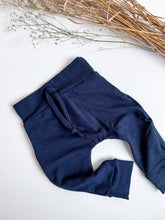Load image into Gallery viewer, Joggers - navy
