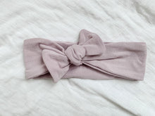 Load image into Gallery viewer, Lavender Headband
